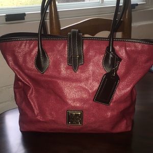 Dooney & Bourke Handbag